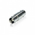 BNC Female to BNC Female Connector - 4 Pack